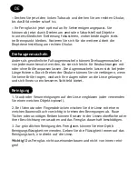 Preview for 12 page of Levenhuk Monaco Series User Manual