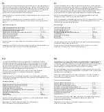 Preview for 2 page of Levenhuk MS3 User Manual