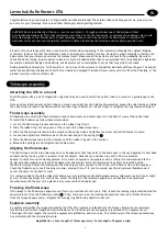 Preview for 3 page of Levenhuk Ra 200N F5 OTA User Manual