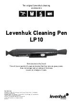 Предварительный просмотр 28 страницы Levenhuk Ra R66 ED Doublet Carbon OTA User Manual