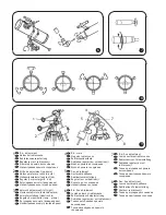 Preview for 8 page of Levenhuk Skyline 120?1000 EQ User Manual