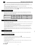 Preview for 14 page of Levenhuk Strike 100 PLUS User Manual