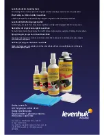 Preview for 44 page of Levenhuk Strike 100 PLUS User Manual