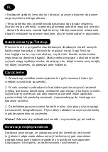 Preview for 12 page of Levenhuk Vegas User Manual