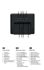 Preview for 2 page of Levenhuk Wezzer BASE L70 User Manual