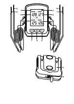 Preview for 2 page of Levenhuk WEZZER COOK MT90 User Manual