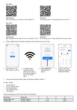 Preview for 9 page of Levenhuk WEZZER COOK MT90 User Manual