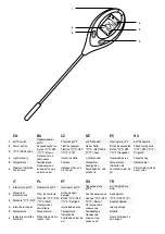 Preview for 2 page of Levenhuk Wezzer PH20 User Manual