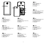 Preview for 3 page of Levenhuk Wezzer PLUS LP40 User Manual