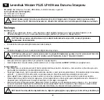 Предварительный просмотр 45 страницы Levenhuk Wezzer PLUS LP40 User Manual