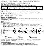 Предварительный просмотр 21 страницы Levenhuk Wezzer PLUS LP50 User Manual