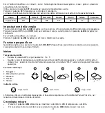 Предварительный просмотр 29 страницы Levenhuk Wezzer PLUS LP50 User Manual