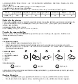 Предварительный просмотр 37 страницы Levenhuk Wezzer PLUS LP50 User Manual