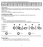 Предварительный просмотр 45 страницы Levenhuk Wezzer PLUS LP50 User Manual