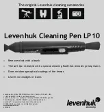 Предварительный просмотр 48 страницы Levenhuk Wezzer PLUS LP50 User Manual