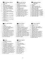 Preview for 5 page of Levenhuk Wezzer PLUS LP60 User Manual