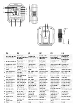 Предварительный просмотр 2 страницы Levenhuk Wezzer SN20 User Manual