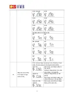 Предварительный просмотр 19 страницы Lever HOMIV 1KVA-5KVA User Manual
