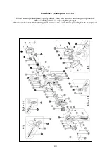 Preview for 45 page of LEVEX SLB025 User Instructions