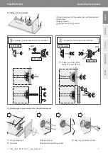 Preview for 3 page of Leviat HALFEN KKT-A Assembly Instructions Manual