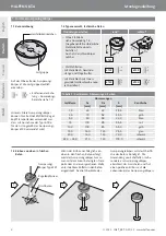 Preview for 6 page of Leviat HALFEN KKT-A Assembly Instructions Manual