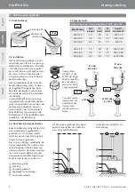 Preview for 8 page of Leviat HALFEN KKT-A Assembly Instructions Manual