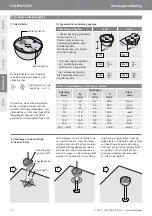 Preview for 14 page of Leviat HALFEN KKT-A Assembly Instructions Manual