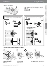 Preview for 15 page of Leviat HALFEN KKT-A Assembly Instructions Manual