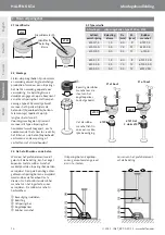 Preview for 16 page of Leviat HALFEN KKT-A Assembly Instructions Manual