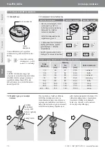 Preview for 18 page of Leviat HALFEN KKT-A Assembly Instructions Manual