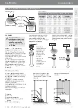 Preview for 21 page of Leviat HALFEN KKT-A Assembly Instructions Manual