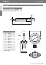 Preview for 10 page of Leviat HALFEN PSA Assembly Instructions Manual