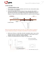 Предварительный просмотр 6 страницы Levil Aviation Beacon 978 Series Installation And Pilot'S Manual