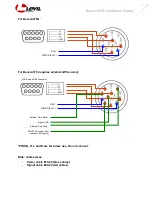 Предварительный просмотр 7 страницы Levil Aviation Beacon 978 Series Installation And Pilot'S Manual