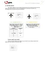 Предварительный просмотр 12 страницы Levil Aviation Beacon 978 Series Installation And Pilot'S Manual