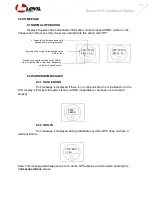 Предварительный просмотр 18 страницы Levil Aviation Beacon 978 Series Installation And Pilot'S Manual