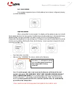 Предварительный просмотр 19 страницы Levil Aviation Beacon 978 Series Installation And Pilot'S Manual