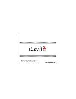 Levil Technology iLevil 2 SW Instruction Manual preview