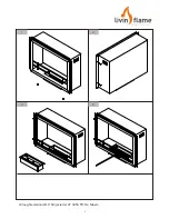 Предварительный просмотр 6 страницы Levin Flame Wenen Assembly Instructions Manual