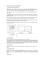 LEVIOR 23270 Operating Instructions preview