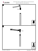 Предварительный просмотр 4 страницы Levira KOST DASH 10127 Assembly Instructions Manual