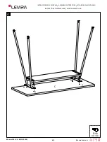 Предварительный просмотр 6 страницы Levira KOST DASH 10127 Assembly Instructions Manual