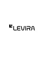 Preview for 8 page of Levira LIGHT 3086.01 Assembly Instructions Manual