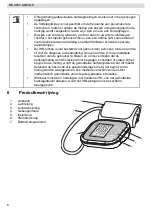 Preview for 6 page of Levita BD-4603 ALB Manual