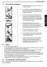 Preview for 9 page of Levita BD-4603 ALB Manual