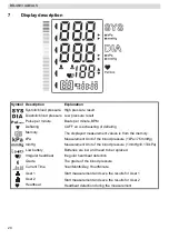 Preview for 20 page of Levita BD-4603 ALB Manual