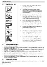 Preview for 22 page of Levita BD-4603 ALB Manual