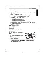 Preview for 3 page of Levita Body Scale 101 User Manual