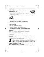 Preview for 4 page of Levita Body Scale 101 User Manual