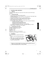 Preview for 9 page of Levita Body Scale 101 User Manual